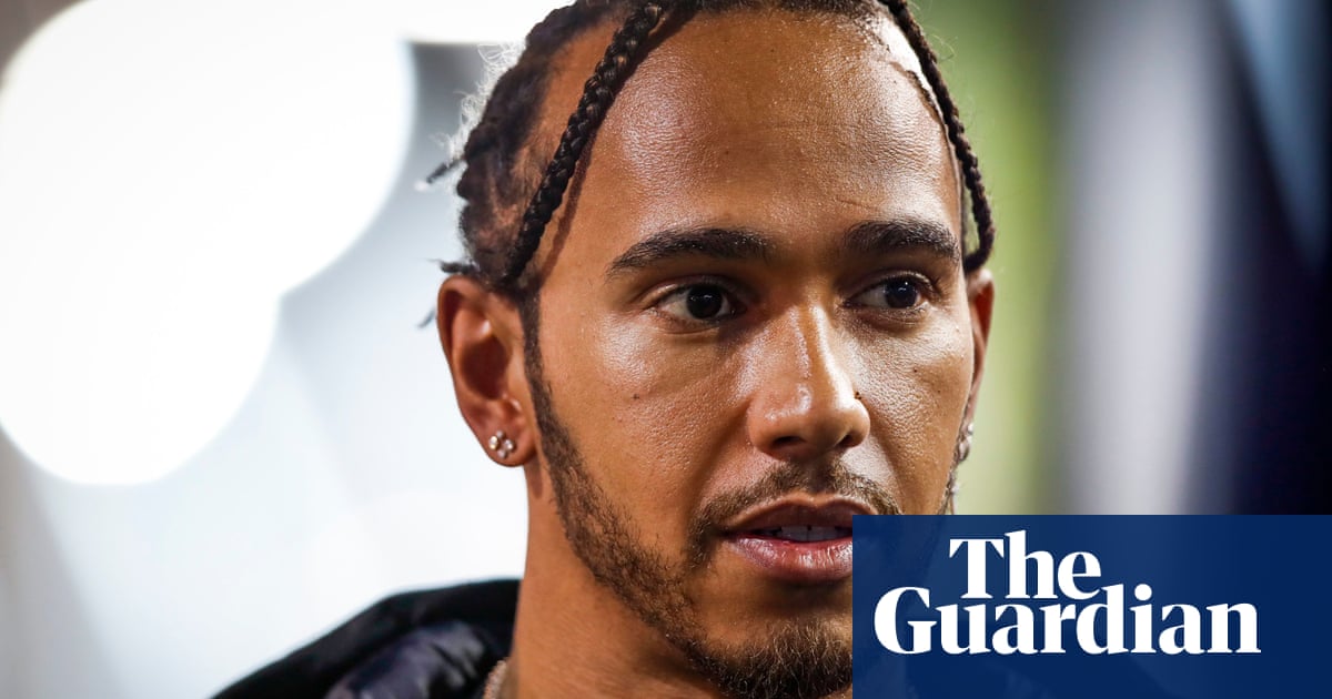 Lewis Hamilton backs protesters who pulled down Edward Colston statue
