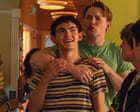 The end of Heartstopper is a bittersweet loss – it’s never felt scarier to be young and queer | Alim Kheraj