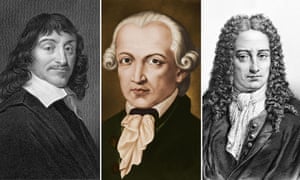 which philosopher would fare best in a present day university