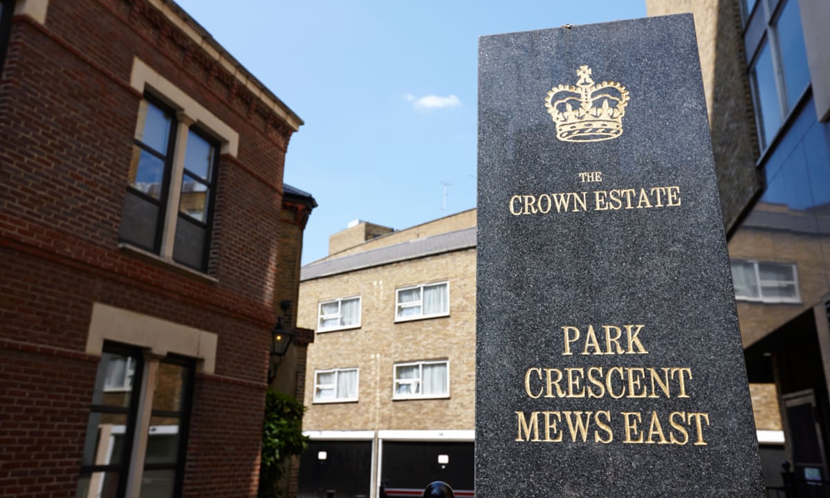 Crown Estate Faces Tenants Anger Over Rent Hikes Evictions And Repair Delays Society The Guardian