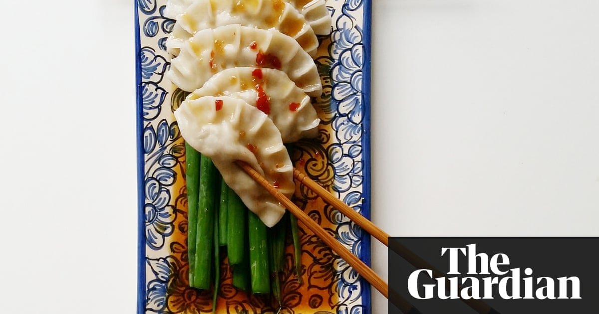 A cook's books: a food blogger's recipes inspired by literature – in