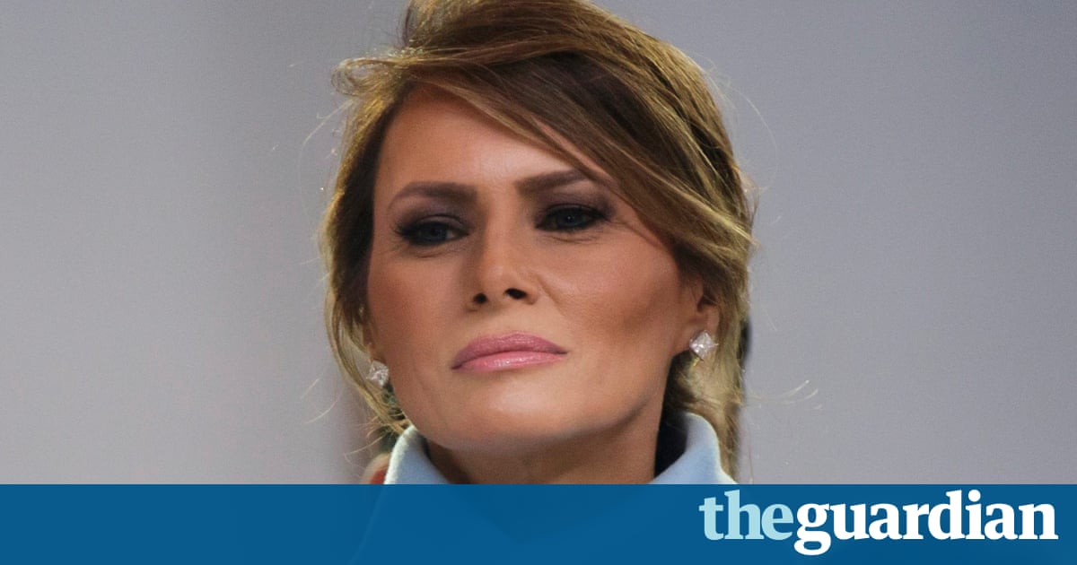 Melania Trump's libel lawsuit against Daily Mail dismissed by Maryland judge