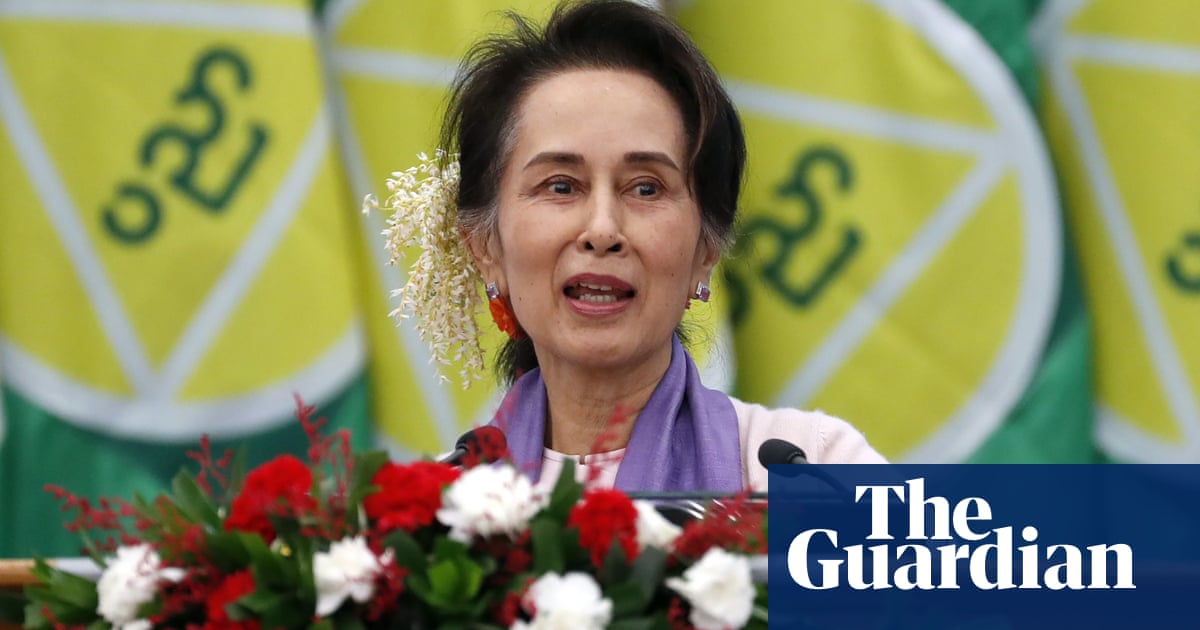 Myanmar court jails Aung San Suu Kyi for extra seven years in final closed trial