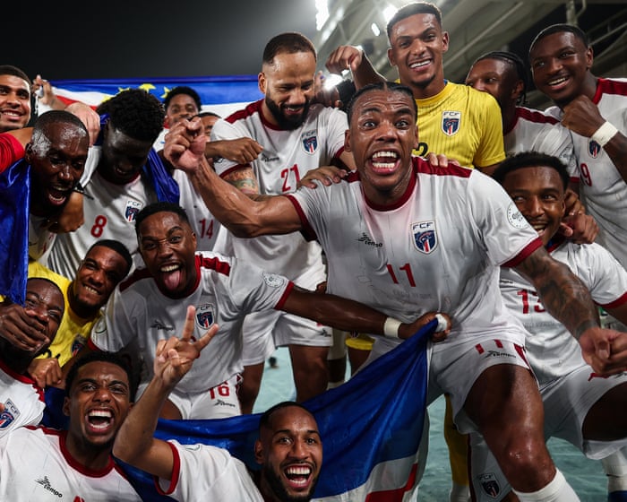 Cape Verde seal historic debut place at World Cup 2026 and deny Cameroon