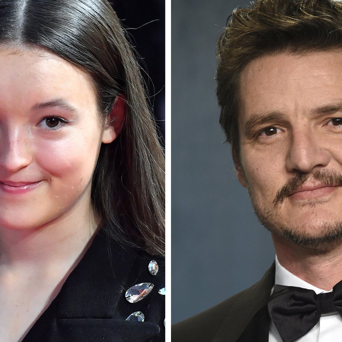Bella Ramsey And Pedro Pascal To Star In The Last Of Us Tv Series Games The Guardian Bella Ramsey And Pedro Pascal To Star In The Last Of Us Tv Series Games The Guardian