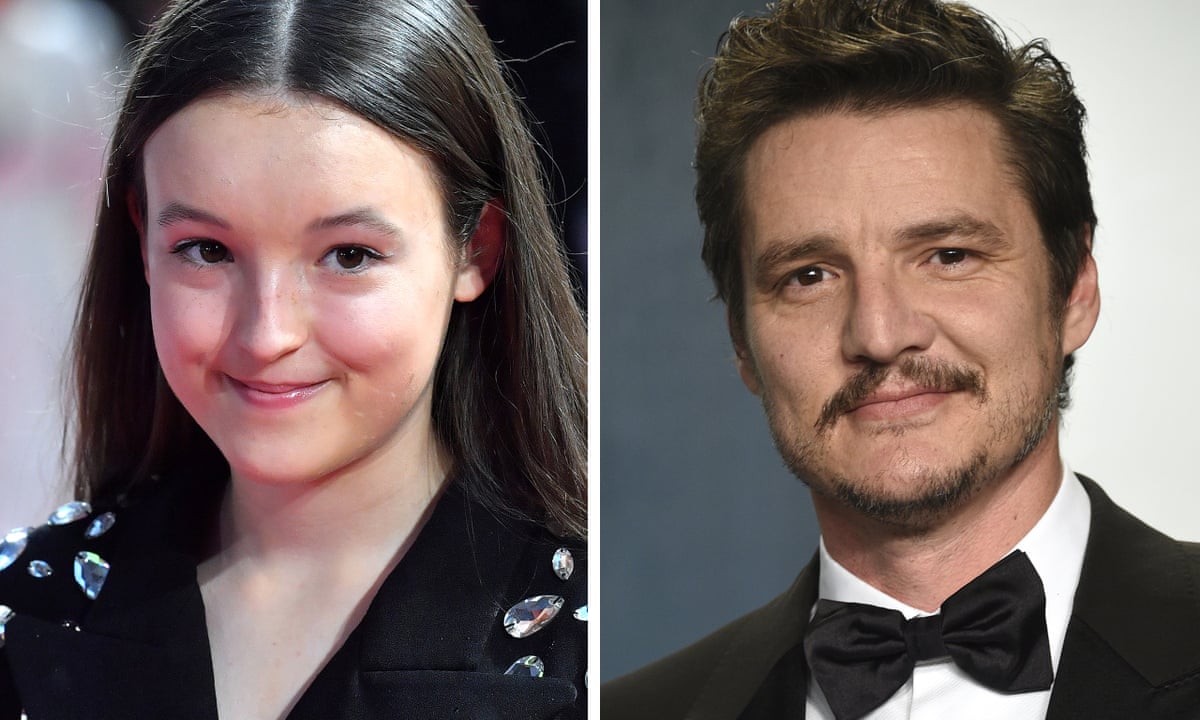 Bella Ramsey and Pedro Pascal to star in The Last of Us TV series | Games | The Guardian