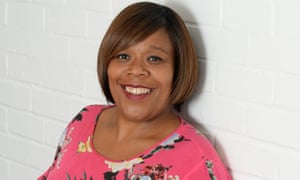 Stella Kanu of LIFT.