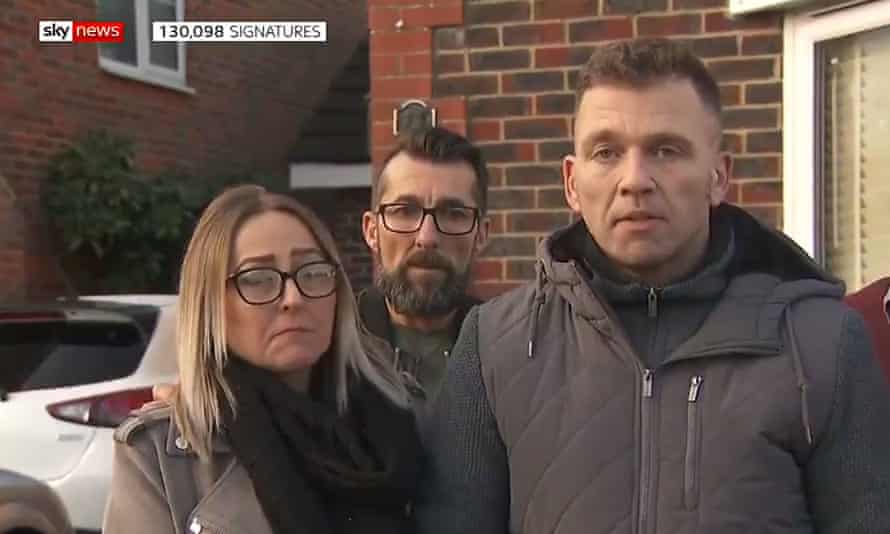 Mr & Mrs SadFace : (