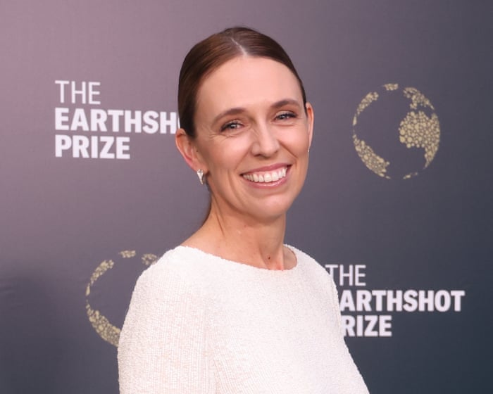 Jacinda Ardern joins University of Sydney as lecturer and mentor