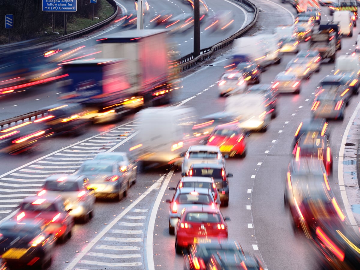 do new roads boost the economy the science is still finding its way public leaders network the guardian