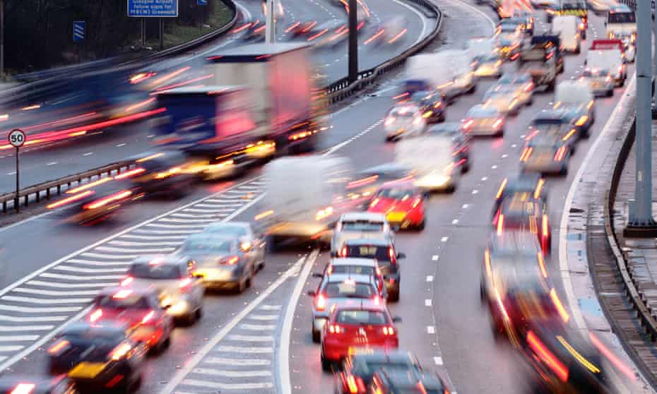 do new roads boost the economy the science is still finding its way public leaders network the guardian do new roads boost the economy the science is still finding its way public leaders network the guardian