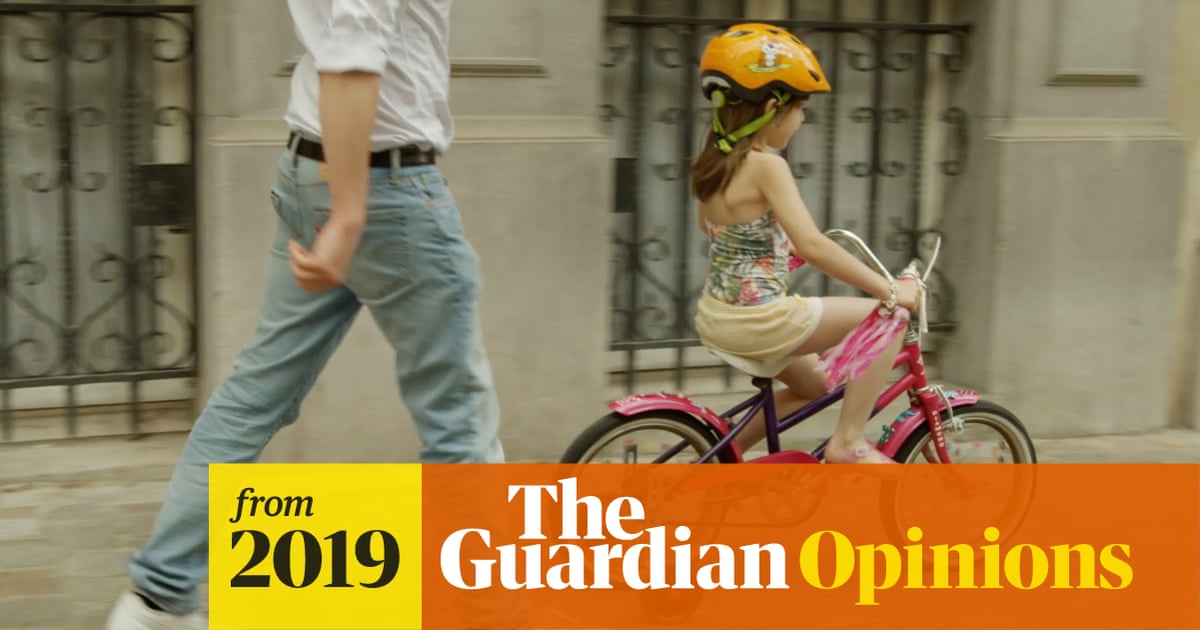 Separation anxiety: why breaking up with your babysitter is hard to do | Emma Brockes