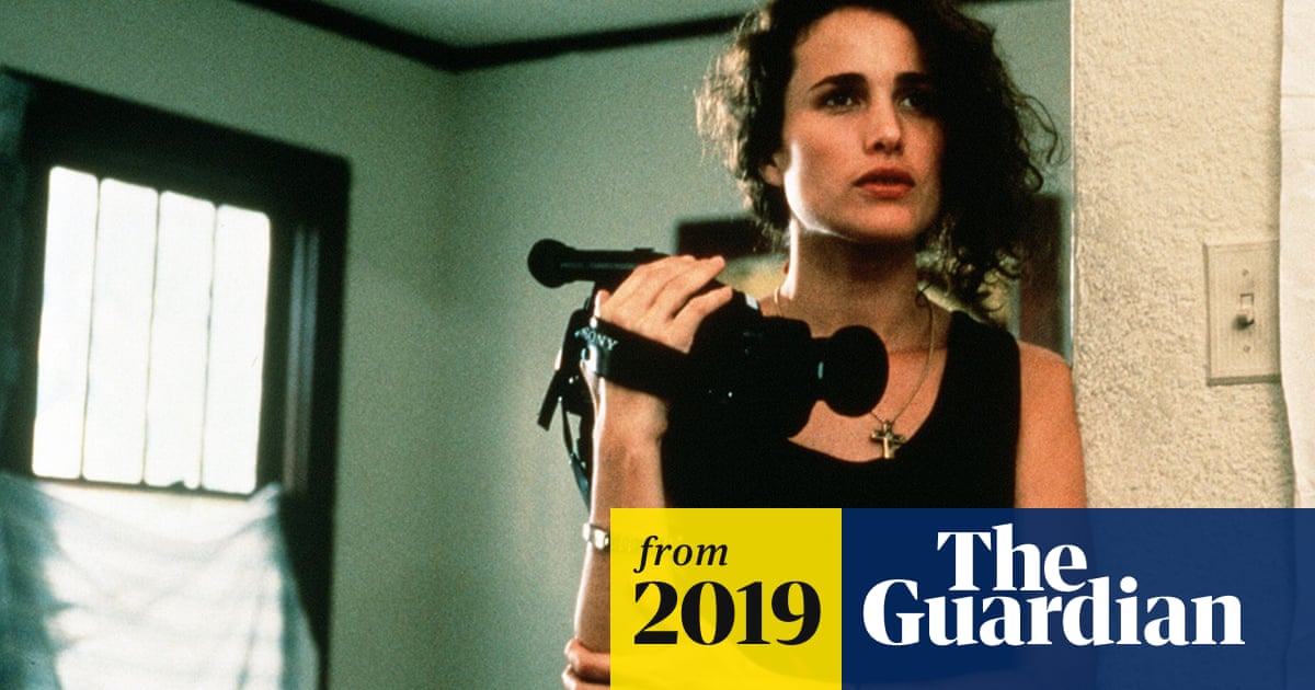 sex, lies and videotape at 30: how Steven Soderbergh changed independent cinema