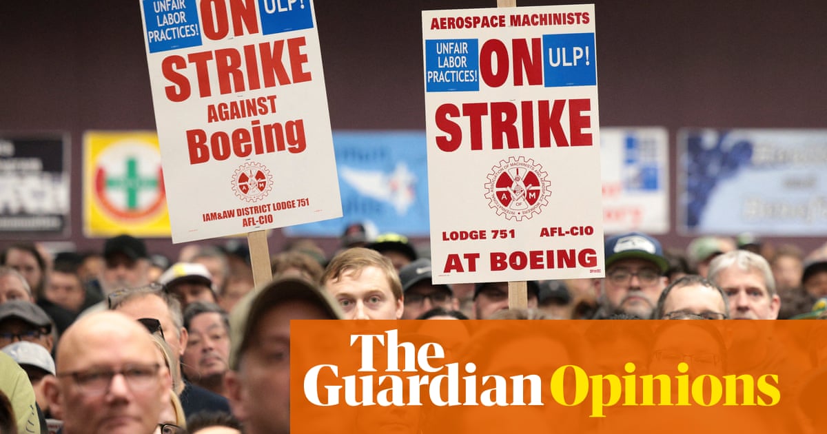 What does it actually mean when we talk about the American 'working class'? | Rebecca Solnit