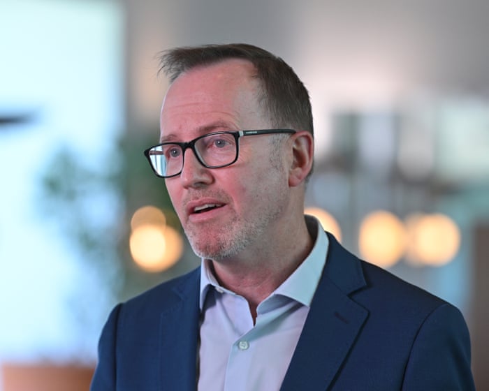 Australia politics live: Greens say secret Nauru deportations ‘not how any democracy should behave’