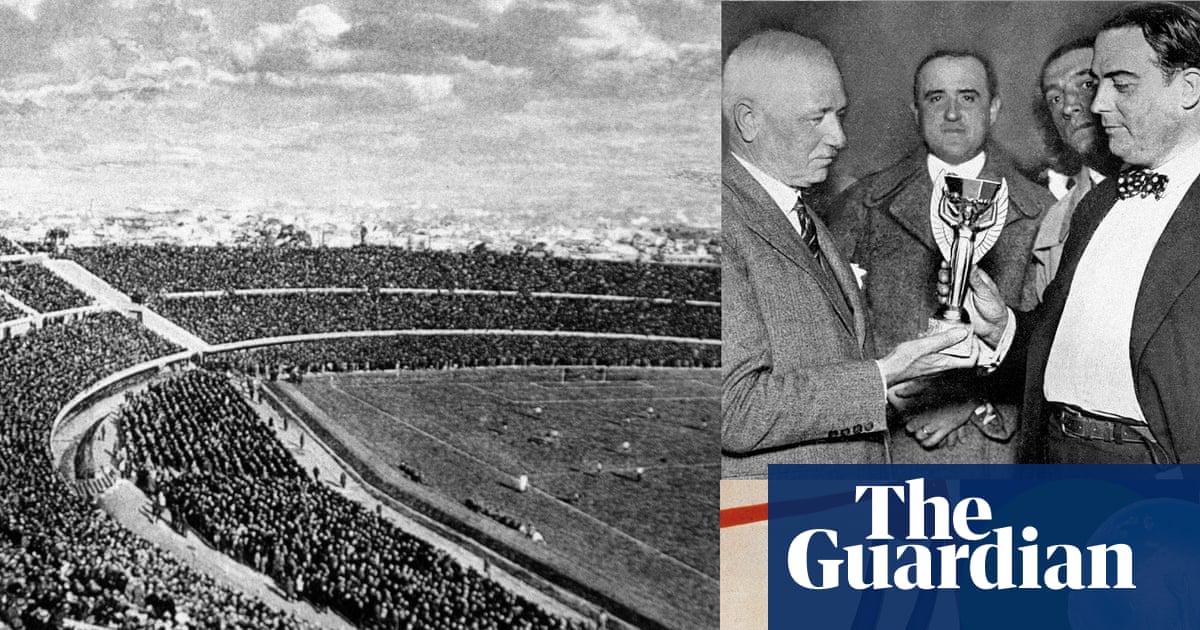 From national pride to fascism: how countries have used the World Cup to build identity