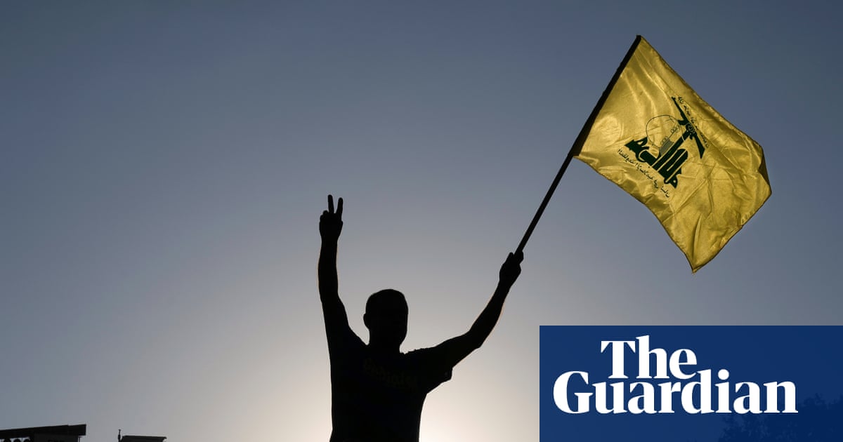 US demands for Hezbollah disarmament may force Lebanon into dangerous choice