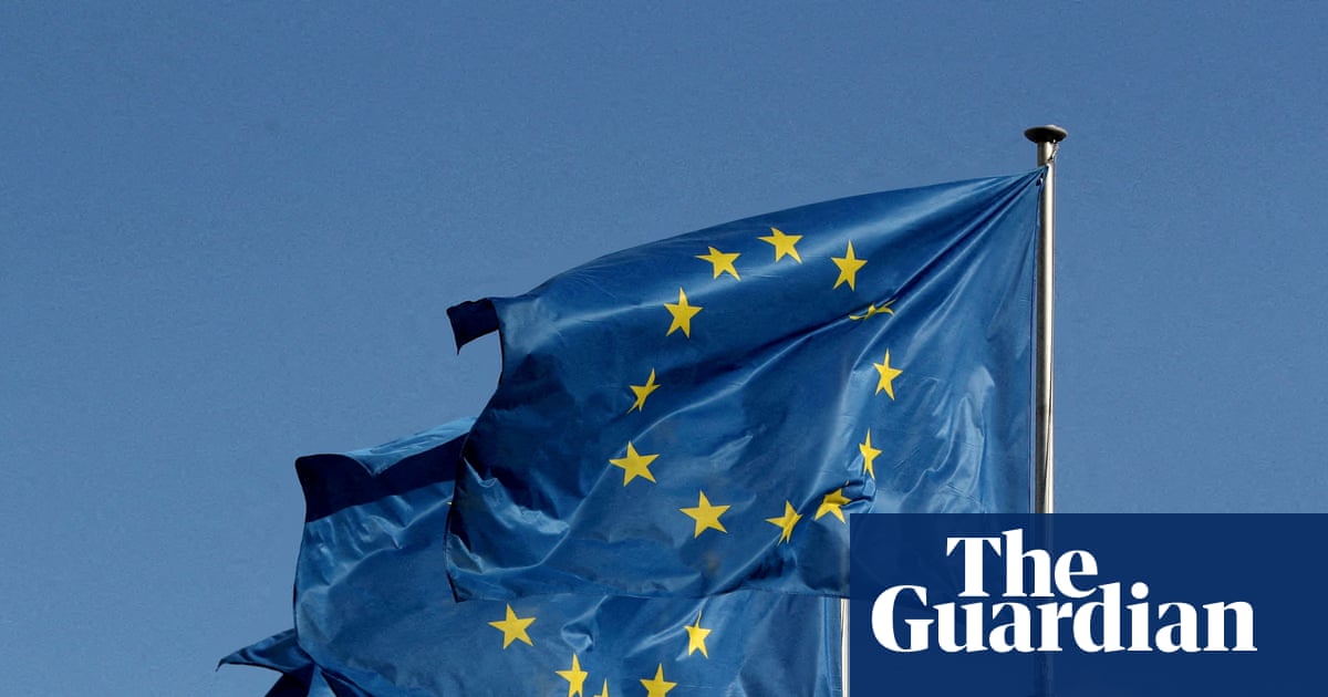 EU could deny new member states veto rights as bloc pushes for enlargement