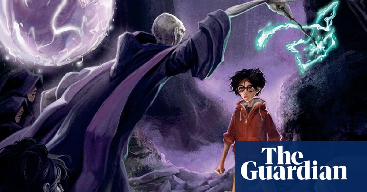 What To Read To Younger Children When Harry Potter Gets Too Dark Children S Books The Guardian What To Read To Younger Children When Harry Potter Gets Too Dark Children S Books The Guardian