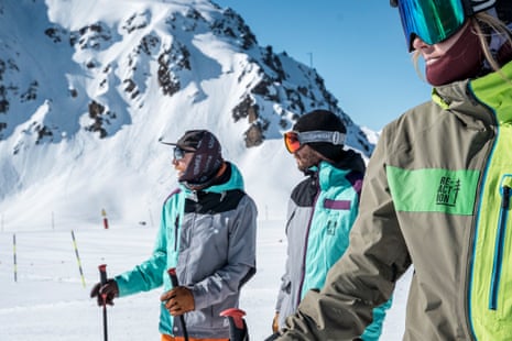 Best ski jackets for women: What to wear on the slopes NOW, London Evening  Standard