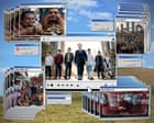 How AI could ‘supercharge’ election risks across south-east Asia
