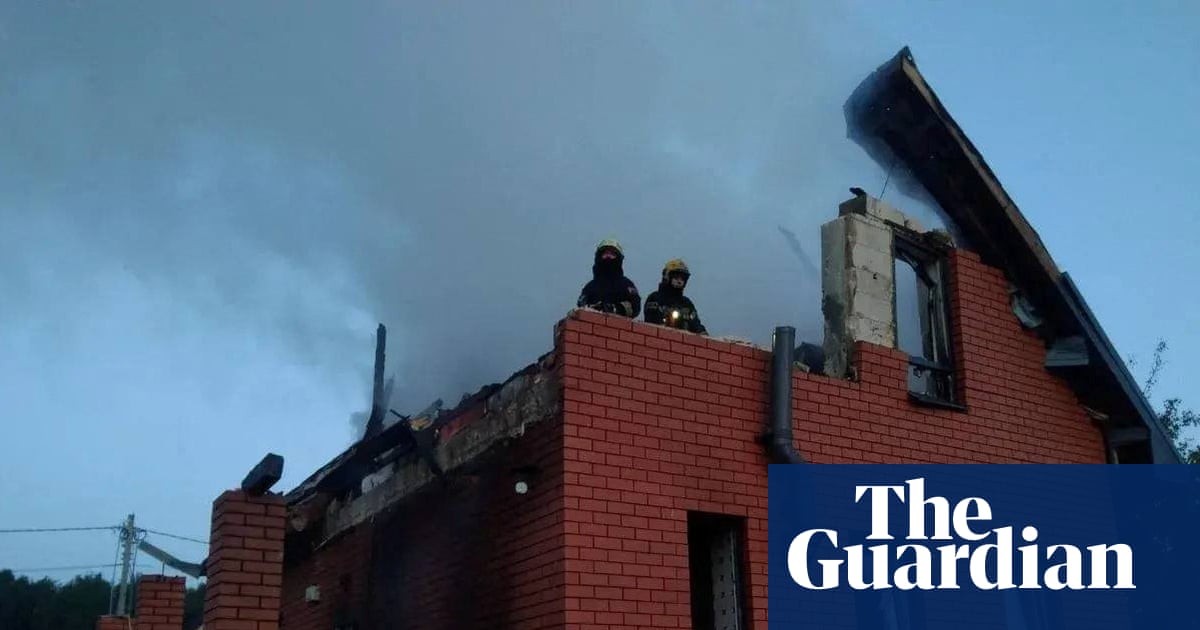 Ukraine's Retaliatory Strikes Expose Russia's Vulnerabilities, Demand Firm Response