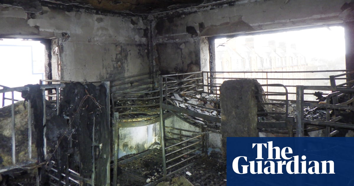 London ebike fire: landlords of ‘grossly overcrowded’ flat fined almost £100,000 London ebike fire: landlords of ‘grossly overcrowded’ flat fined almost £100,000