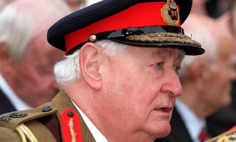 Lord Bramall was never arrested and has always denied the allegations made against him.