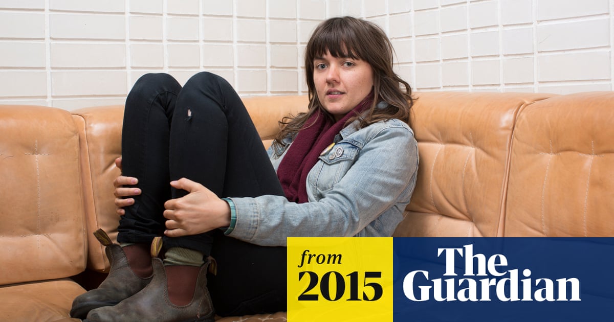 Aria Awards 2015 Courtney Barnett Tops Tally With Eight Nominations Courtney Barnett The Guardian