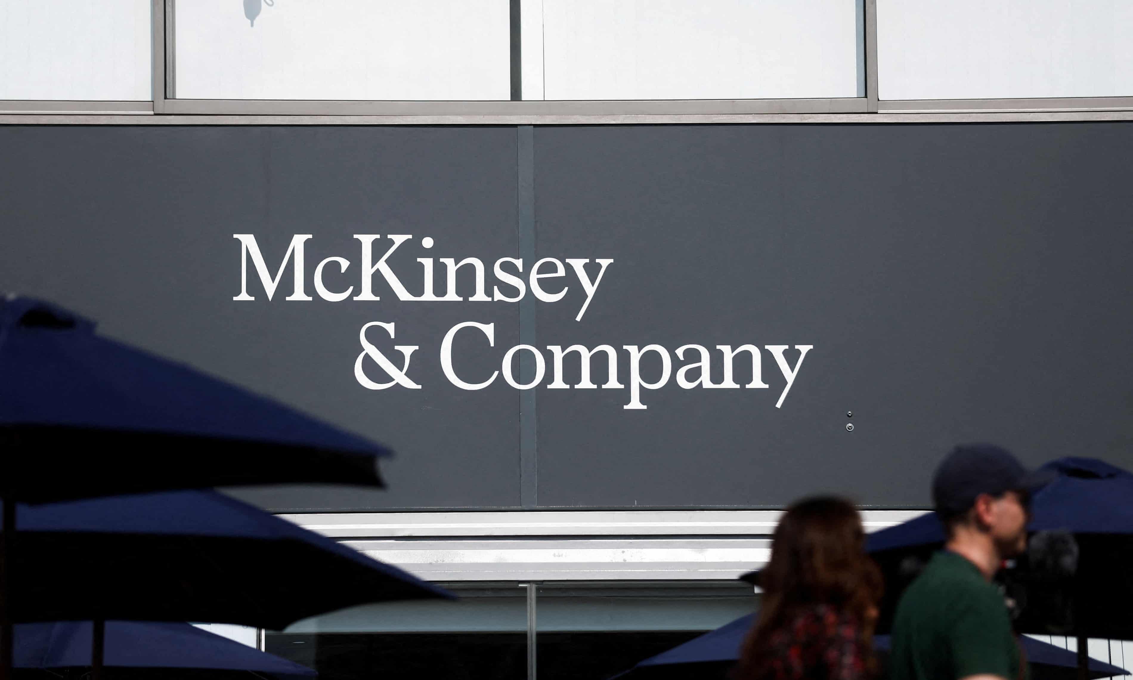 McKinsey reportedly under US criminal investigation over opioid industry work (theguardian.com)