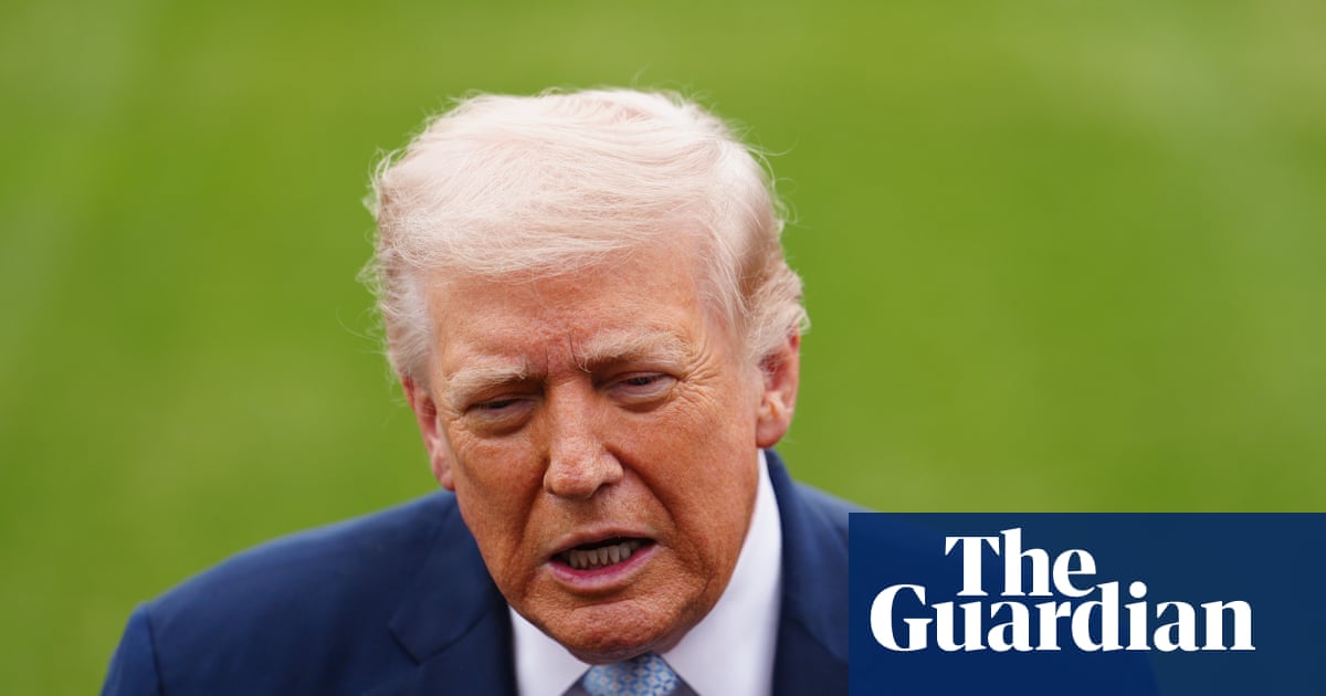 ‘Vile’ Trump condemned for gloating over Robert Mueller death