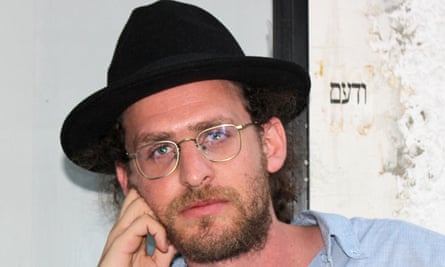 Israeli TV show puts wall between secular and ultra-Orthodox Jews | Israel  | The Guardian