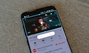 Samsung Galaxy S8 review