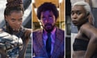 Recognition at last: how the Baftas are rewarding diversity