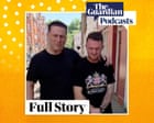 Why was Karl Stefanovic’s podcast pulled? – podcast