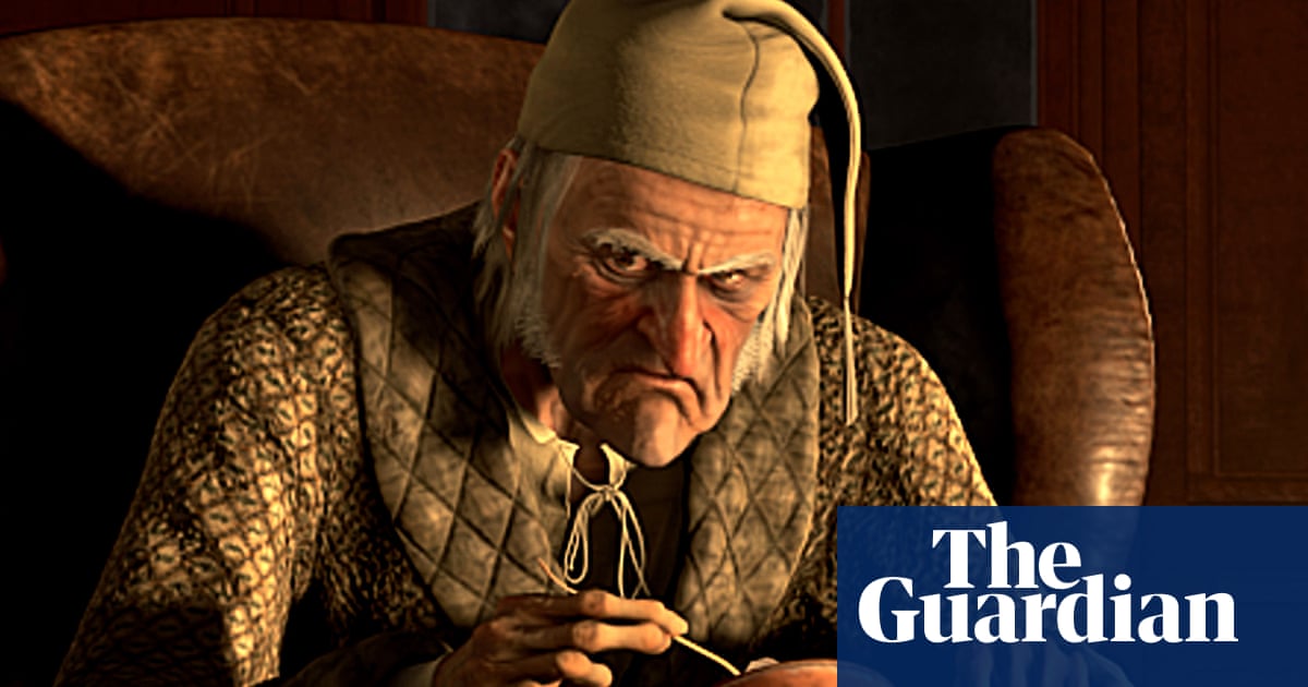 Ignorance And Want Why Charles Dickens S A Christmas Carol Is As Relevant Today As Ever Children S Books The Guardian Disney'S A Christmas Carol Characters