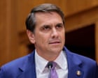 US lawmakers say DoJ rushed Southern Poverty Law Center indictment, citing whistleblower