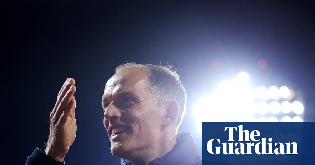 Football Daily | Spicy songs and Tuchel in spotlight as England get set for World Cup furnace