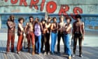 The Warriors at 40: the enduring appeal of a New York classic