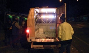 Tennant Creek: town scarred by a rape struggles to find a ... Tennant Creek: town scarred by a rape struggles to find a ... -