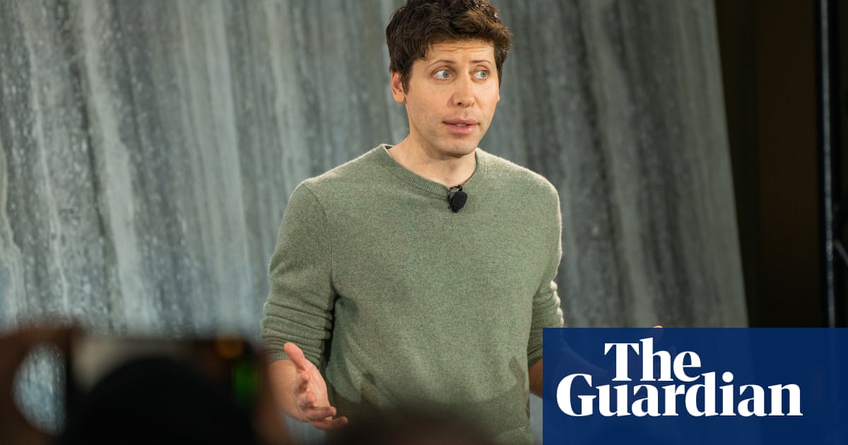 Sam Altman, CEO of OpenAI, the company that developed the controversial consumer-facing artificial intelligence application ChatGPT, has warned that t