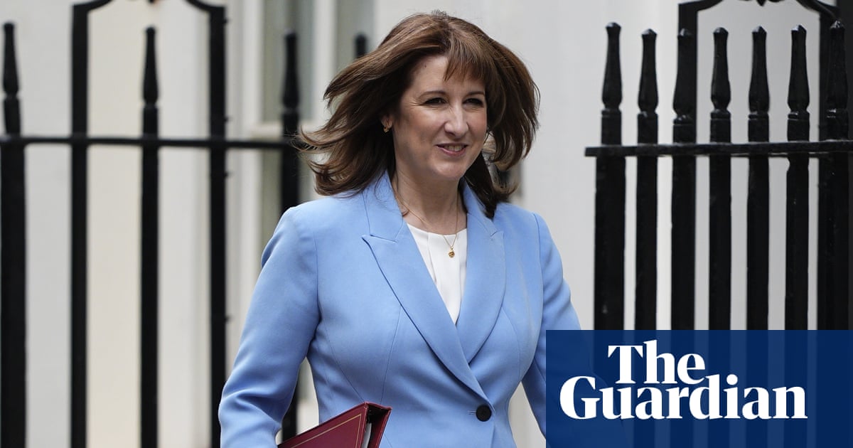 Spring forecast: Reeves insists Labour has right economic plan' as 2026 growth downgraded