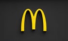 McDonald's sets up investigations unit after UK staff claims of harassment