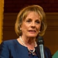 Esther Rantzen
