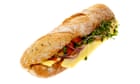 Sandwich price shocks but meal deal costs rise less than average food inflation