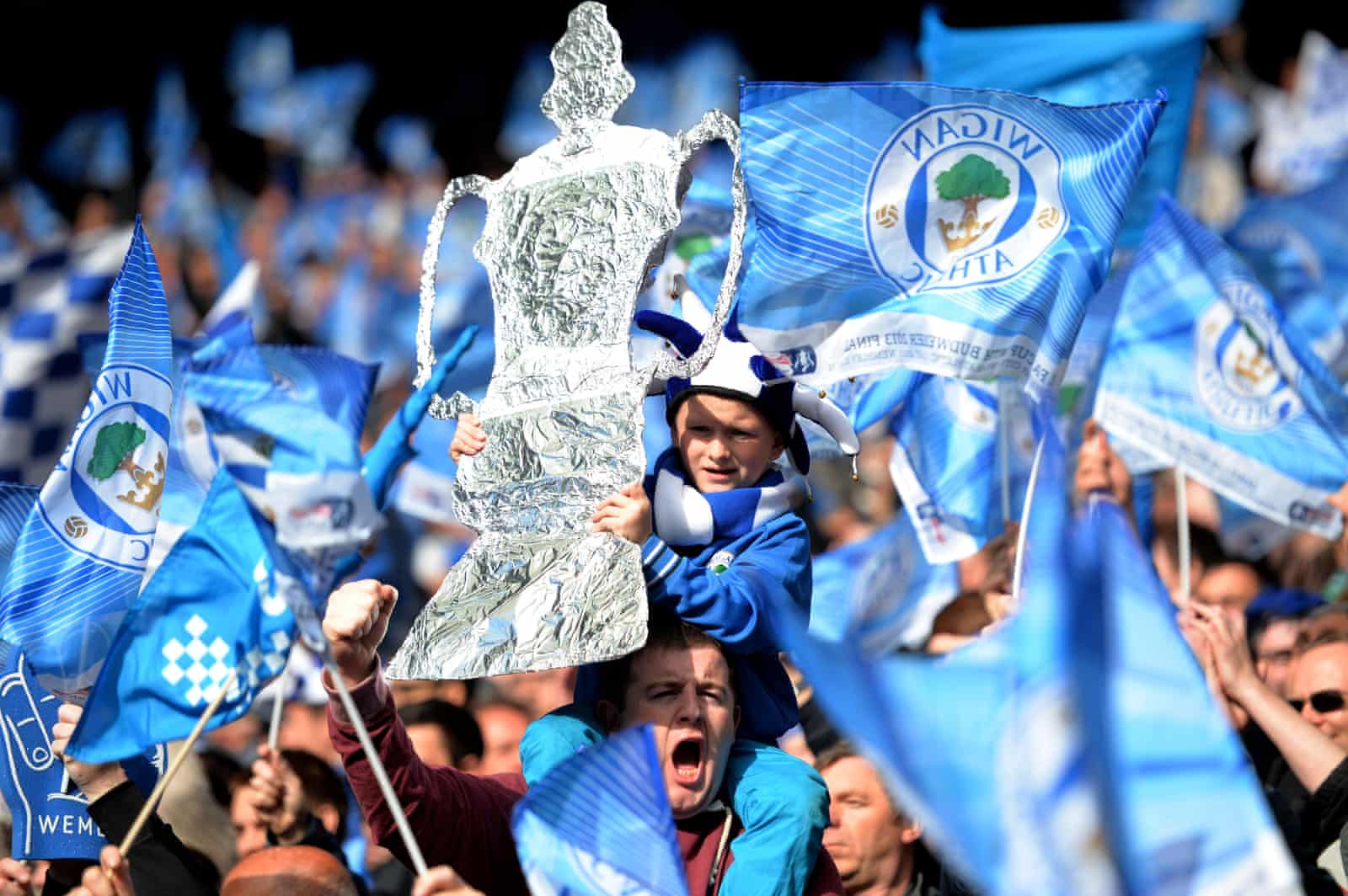 Supporters' Concerns