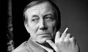Yevgeny Yevtushenko seen in January 1972, as he arrives at JFK in New York during a four-week tour of the US.