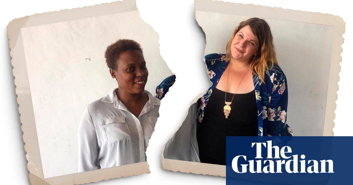 No White Saviors: how a campaign against stereotype of helpless Africa rose – and fell