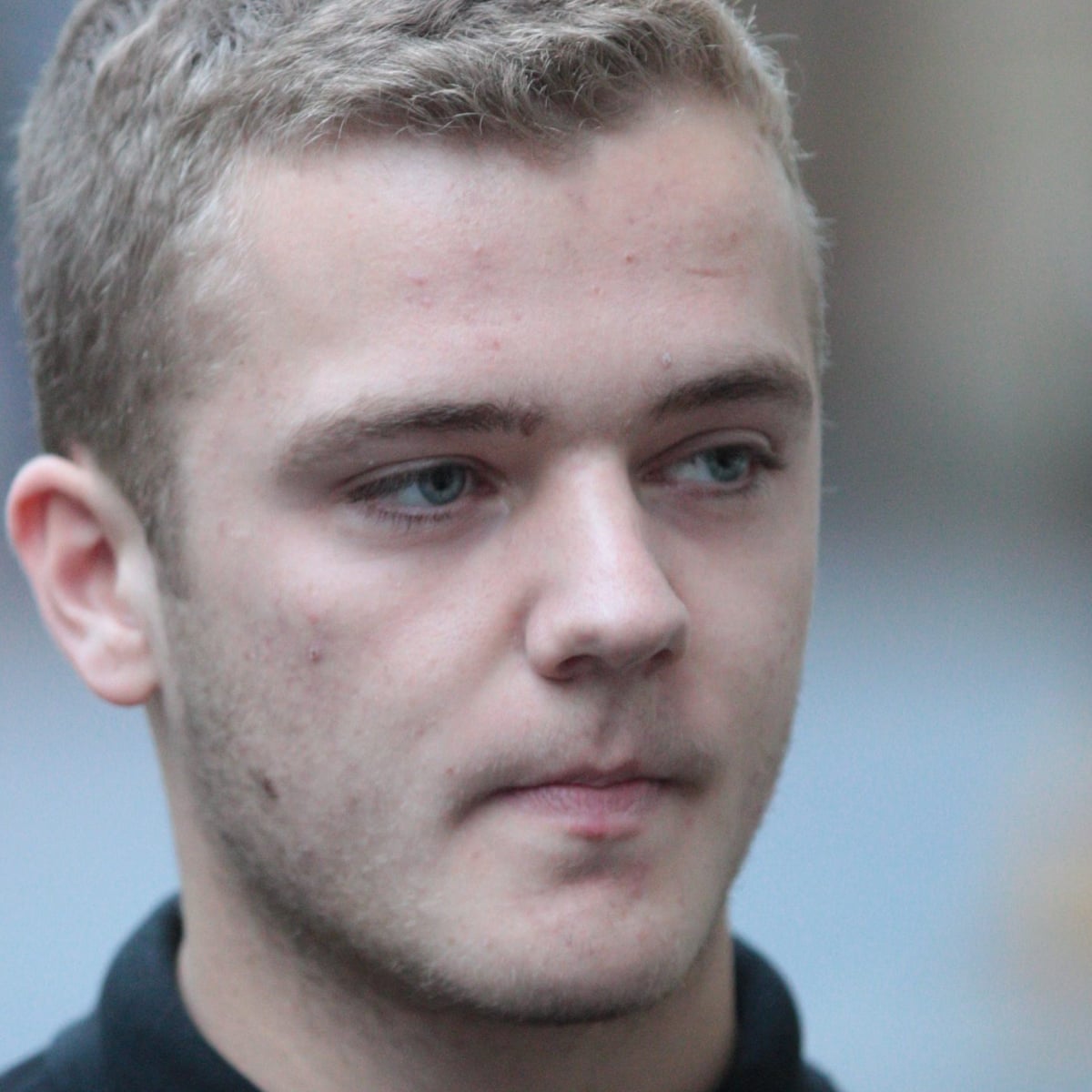 Becky Watts Was Happy And Relaxed In Days Before She Was Killed Jury Told Uk News The Guardian Becky Watts Was Happy And Relaxed In Days Before She Was Killed Jury Told Uk News The Guardian