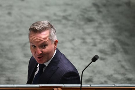 Chris Bowen